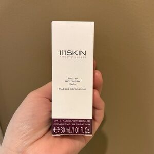 111SKIN NAC Recovery Mask